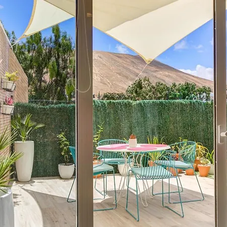 Casa Mimar Moderna Y Acogedora *