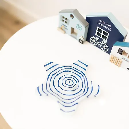 Casa vacanze Casa Mimar Moderna Y Acogedora La Oliva