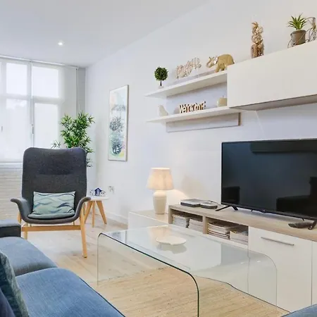 Casa Mimar Moderna Y Acogedora *