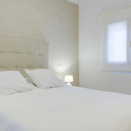 Casa Mimar Moderna Y Acogedora *