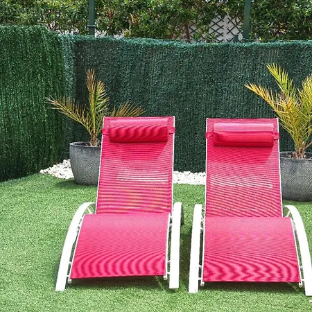 Casa Mimar Moderna Y Acogedora * La Oliva