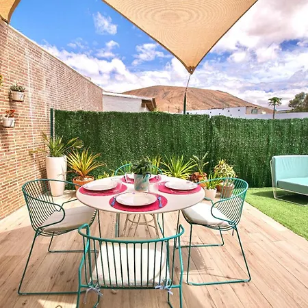 Casa Mimar Moderna Y Acogedora Dom wakacyjny *