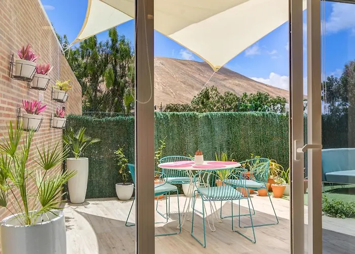 Casa Mimar Moderna Y Acogedora *