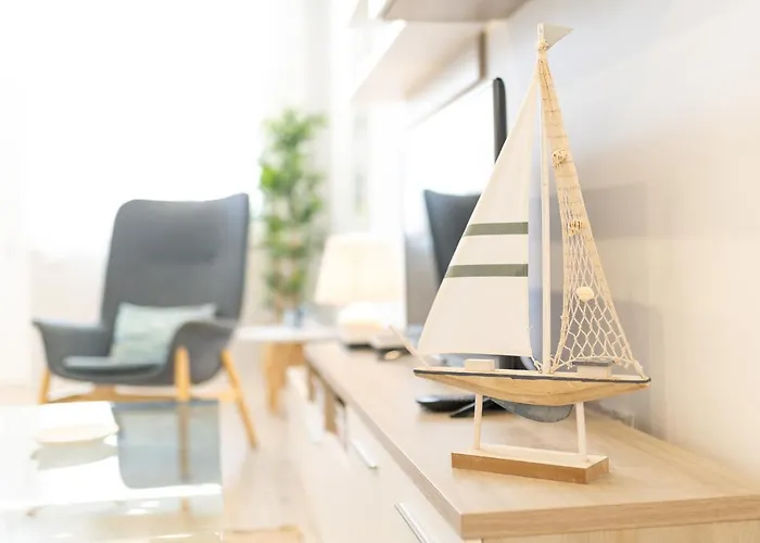 Casa Mimar Moderna Y Acogedora *