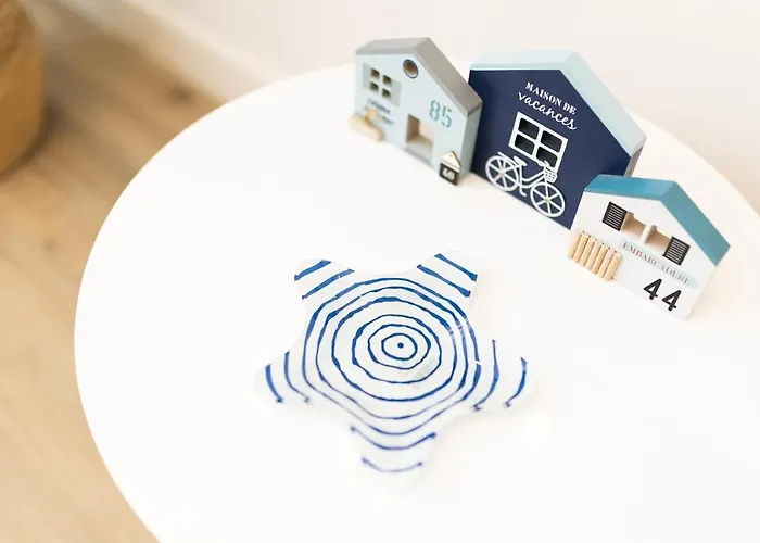 Nyaraló Casa Mimar Moderna Y Acogedora La Oliva