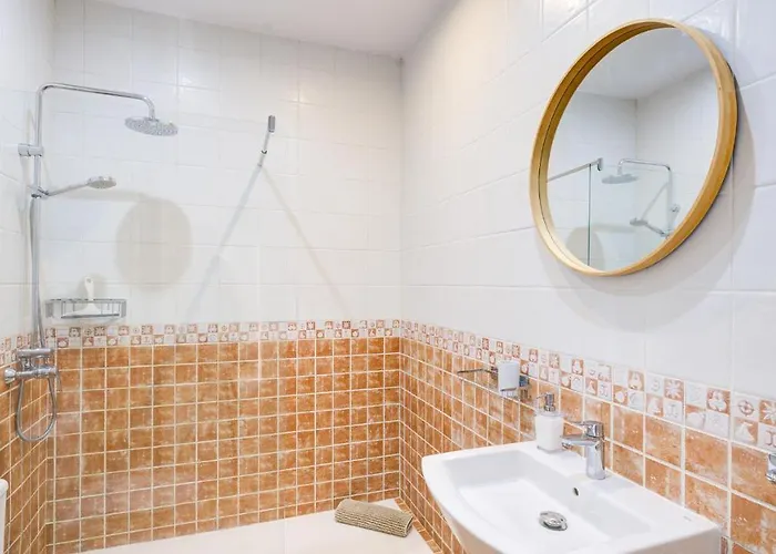 Casa Mimar Moderna Y Acogedora La Oliva