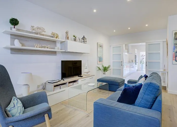 Casa Mimar Moderna Y Acogedora La Oliva