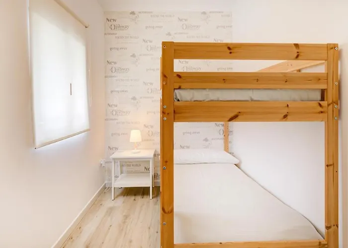 Nyaraló Casa Mimar Moderna Y Acogedora