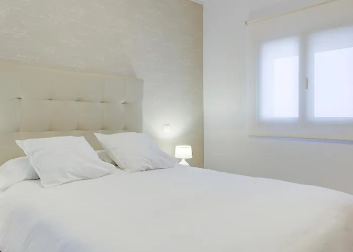 Casa Mimar Moderna Y Acogedora *