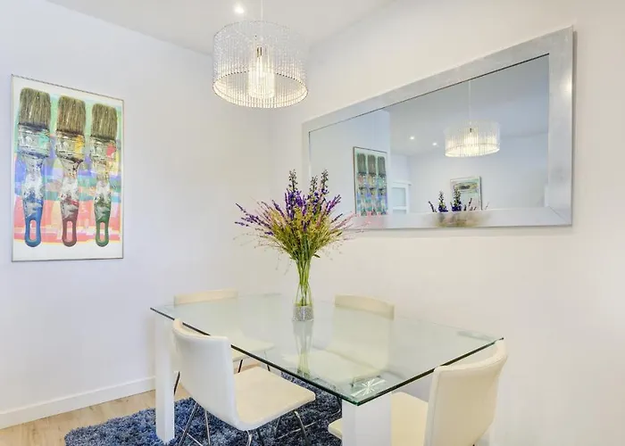 Casa Mimar Moderna Y Acogedora Nyaraló