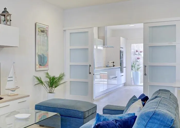 Casa Mimar Moderna Y Acogedora Nyaraló