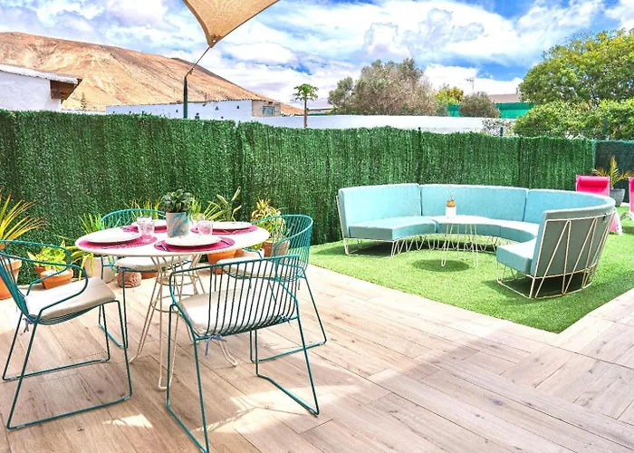 Casa Mimar Moderna Y Acogedora *