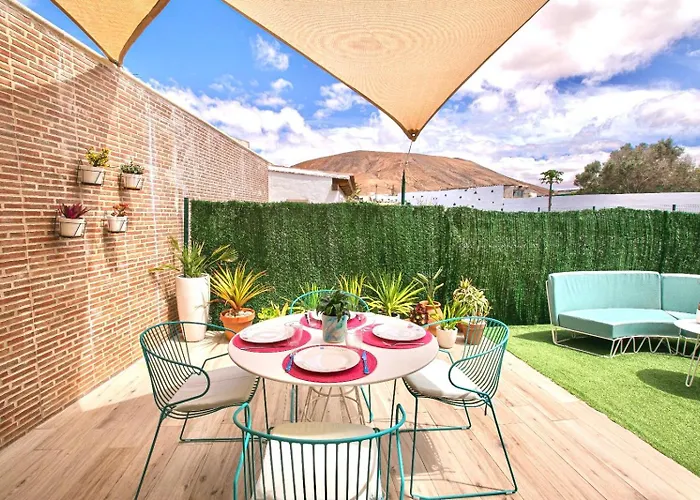 Casa Mimar Moderna Y Acogedora *