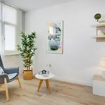 Casa de Férias Casa Mimar Moderna Y Acogedora