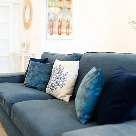 펜션 Casa Mimar Moderna Y Acogedora