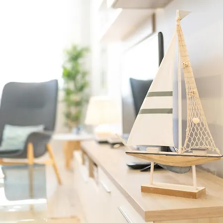 Casa Mimar Moderna Y Acogedora *