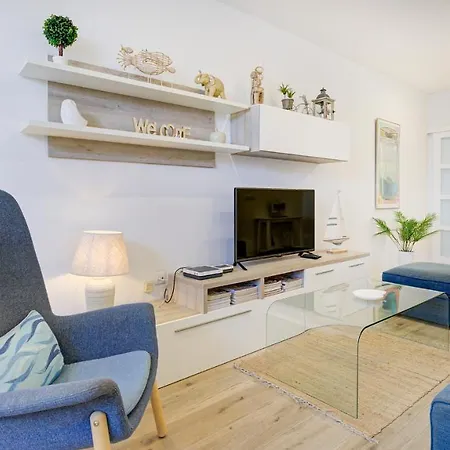 Casa Mimar Moderna Y Acogedora 度假居 *