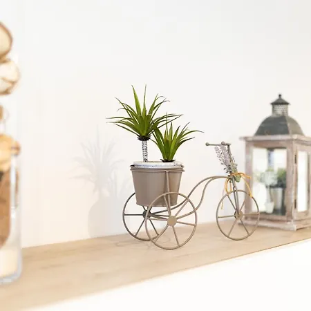 Casa Mimar Moderna Y Acogedora 펜션 라 올리바