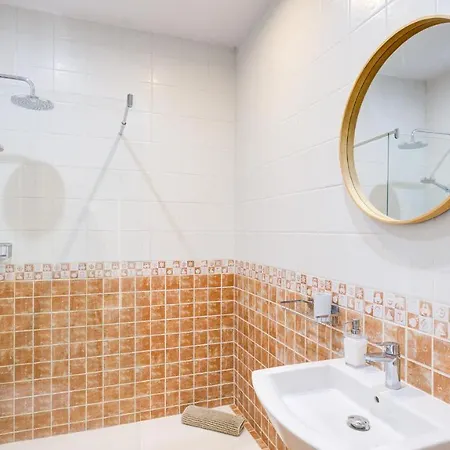 Casa Mimar Moderna Y Acogedora Ла-Олива