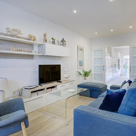 Casa Mimar Moderna Y Acogedora 拉·奥利瓦