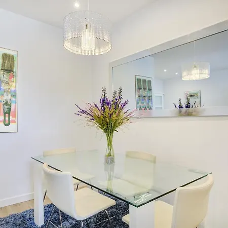 Casa Mimar Moderna Y Acogedora Дом отдыха