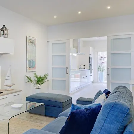 Casa Mimar Moderna Y Acogedora * 라 올리바