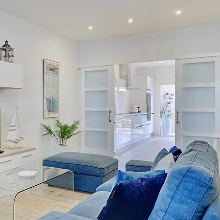 Casa Mimar Moderna Y Acogedora 度假居