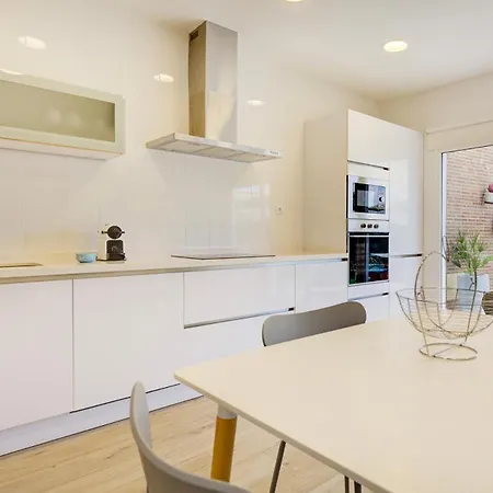 Casa Mimar Moderna Y Acogedora لا أوليفا