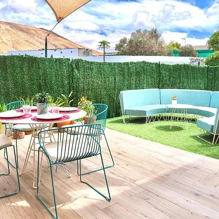 Casa Mimar Moderna Y Acogedora *