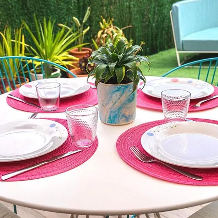 Casa Mimar Moderna Y Acogedora 라 올리바