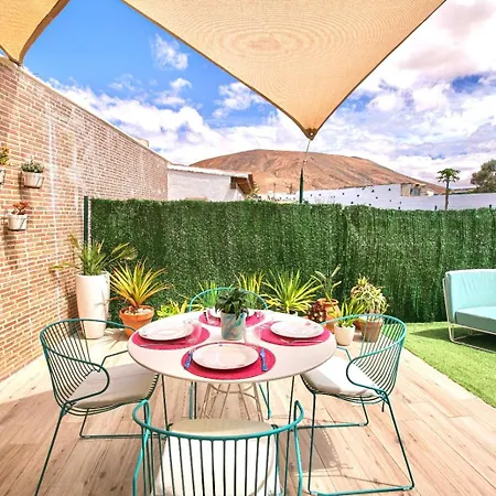 Casa Mimar Moderna Y Acogedora *