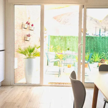 Casa Mimar Moderna Y Acogedora *