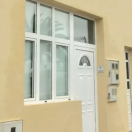 Casa Mimar Moderna Y Acogedora Semesterbostad *