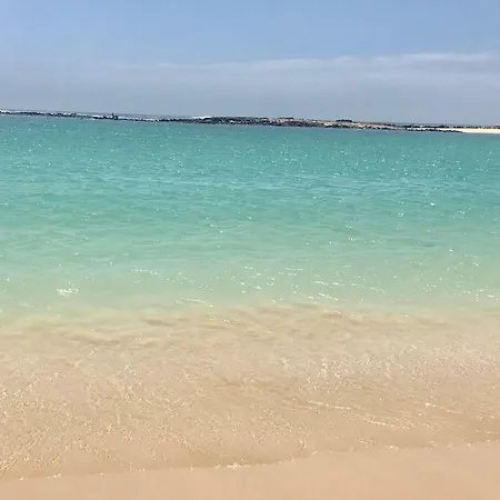 Casa Mimar Moderna Y Acogedora 拉·奥利瓦