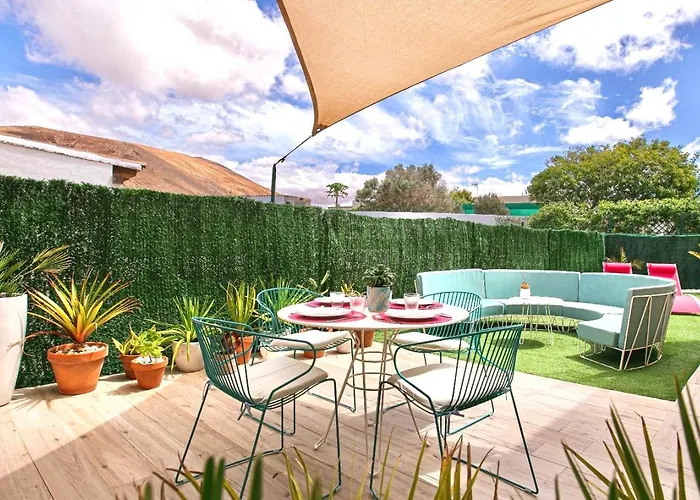 Casa Mimar Moderna Y Acogedora