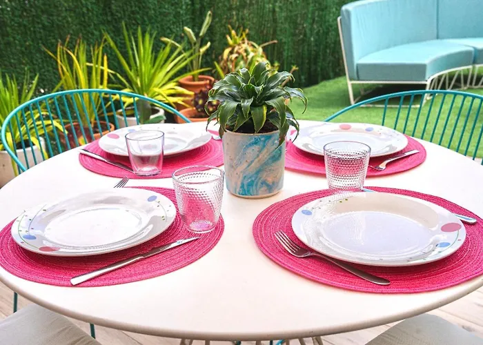 Casa Mimar Moderna Y Acogedora لا أوليفا