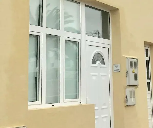 Casa Mimar Moderna Y Acogedora Дом отдыха *