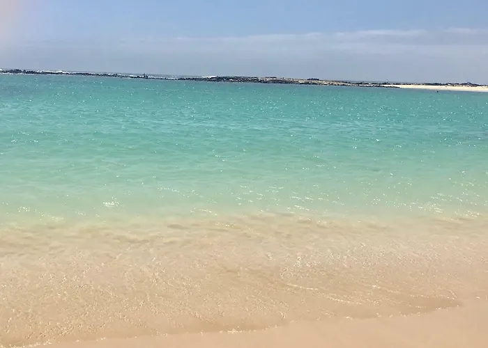 Casa Mimar Moderna Y Acogedora Ла-Олива