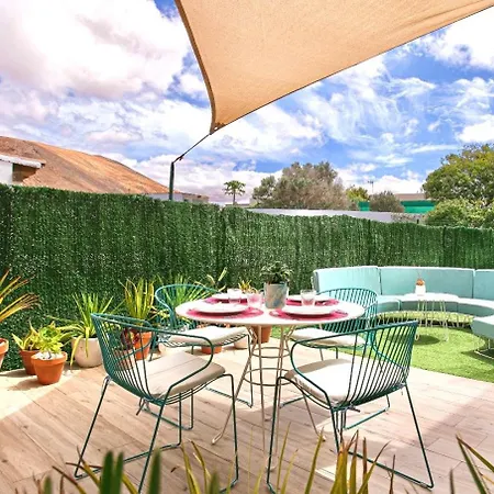 Casa Mimar Moderna Y Acogedora